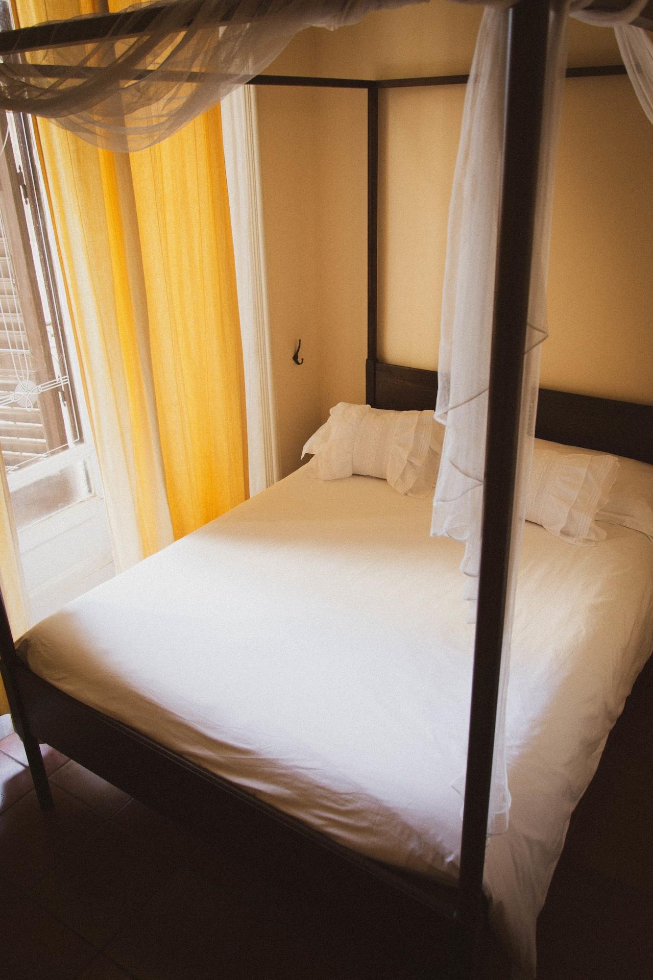 Bed and Breakfast Antica Dimora Caruso Katánie Exteriér fotografie