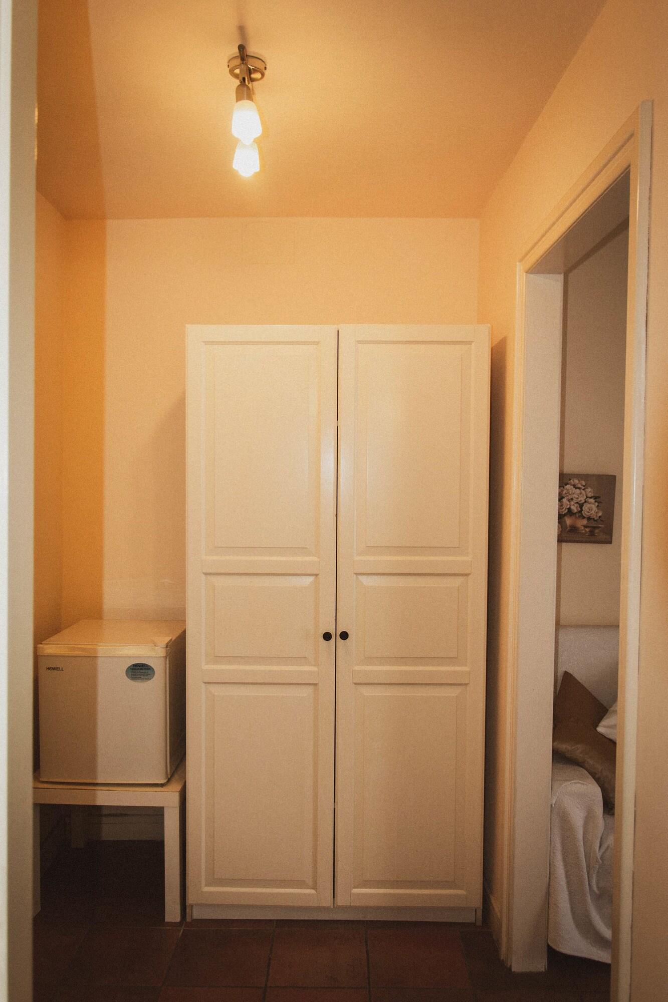 Bed and Breakfast Antica Dimora Caruso Katánie Exteriér fotografie