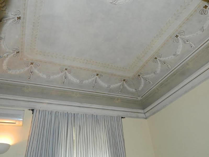 Bed and Breakfast Antica Dimora Caruso Katánie Exteriér fotografie